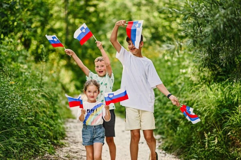 Как получить гражданство Словении: ключевые этапы