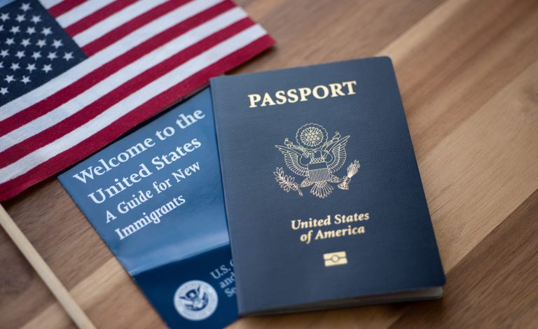 Всё о гражданстве США: советы для граждан РФ