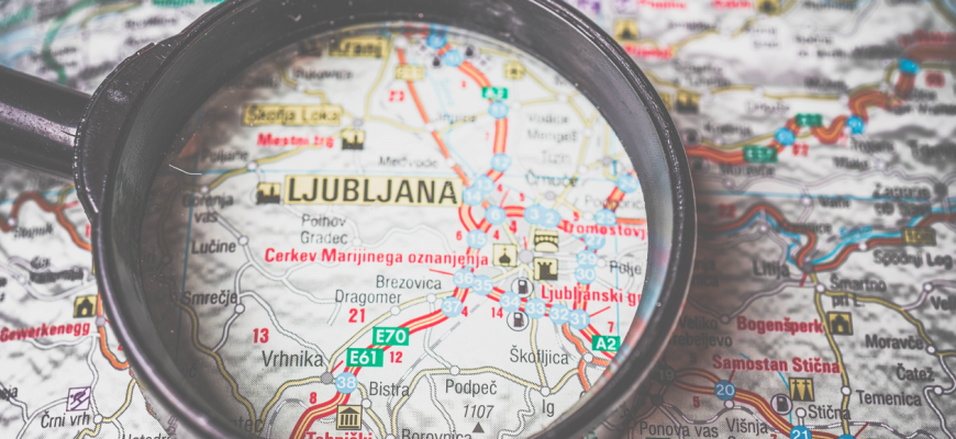 Гражданство Словении через репатриацию