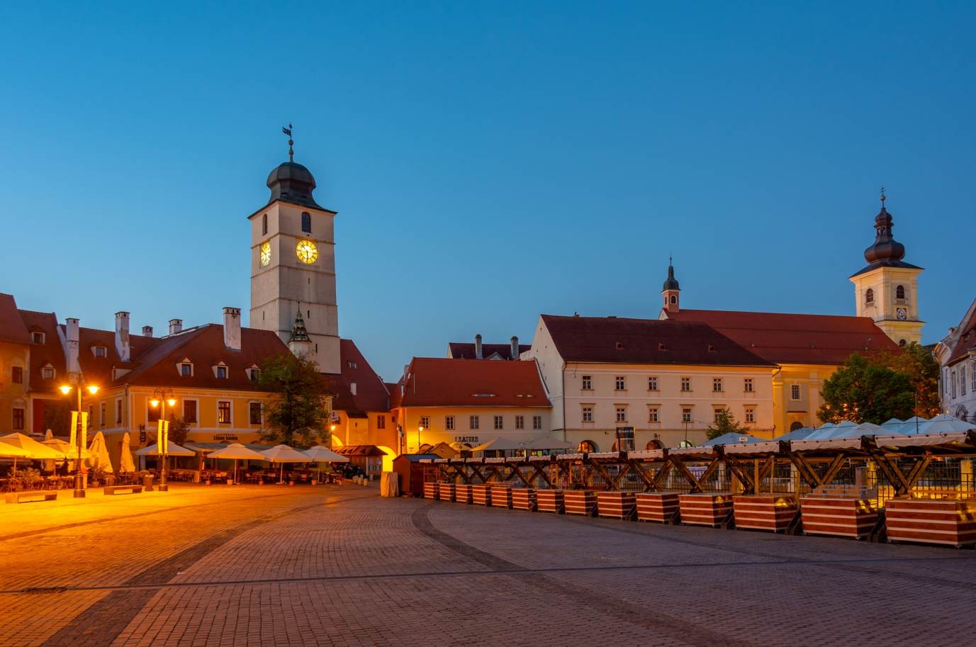 Репатриация в Румынию