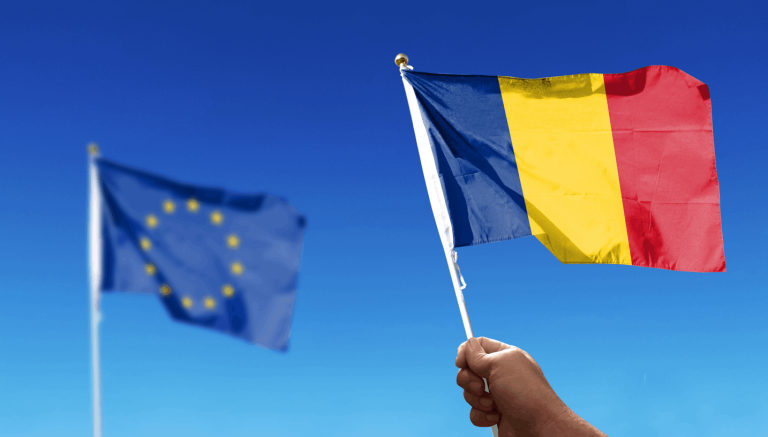 С чего начался мой путь к румынскому гражданству