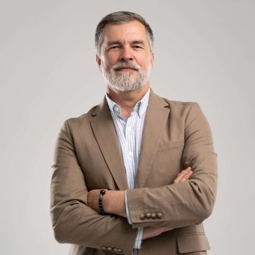 Георгий Соколовский