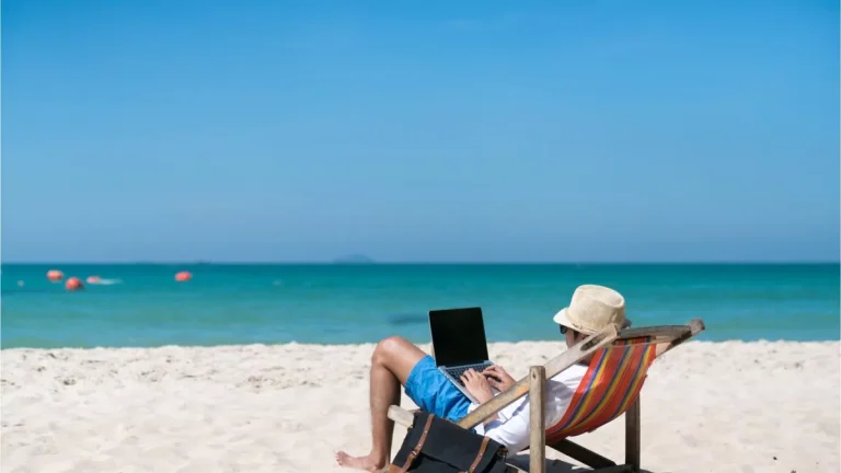 ​​​​​​​Digital Nomad Visa: где проще всего получить визу цифрового кочевника в Европе