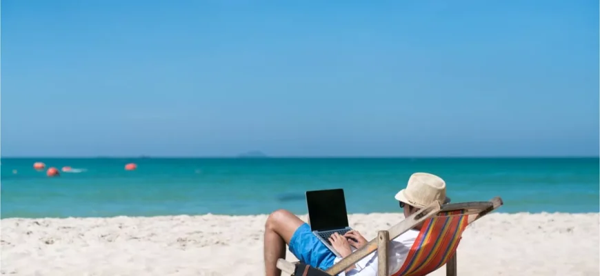 Digital Nomad Visa