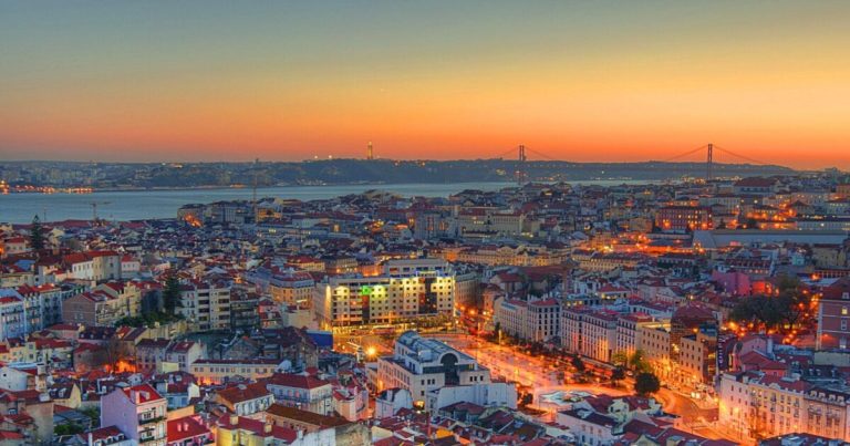 Почему я выбрал Португалию для переезда в Европу: мой опыт иммиграции