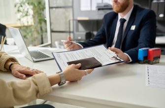 Разрешение на работу
