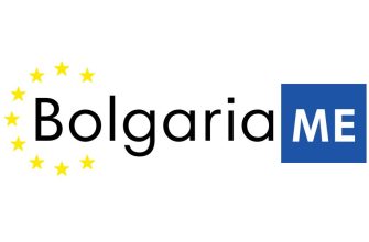 Bolgaria Me logo