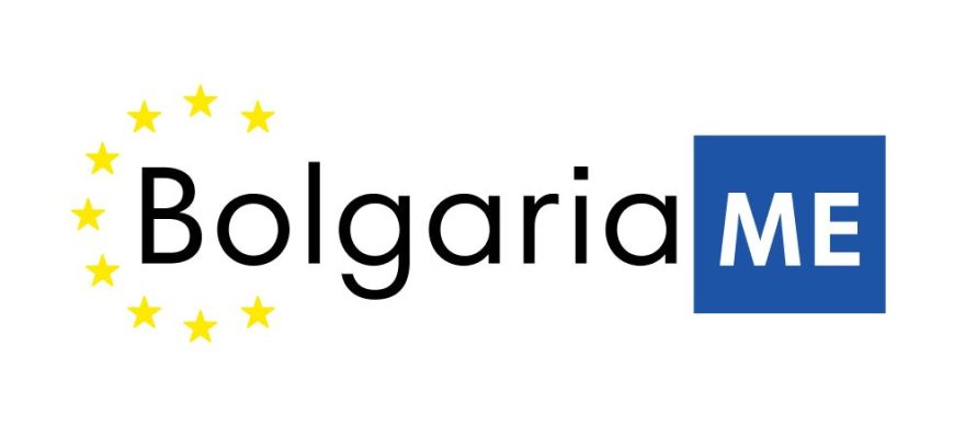 Bolgaria Me logo