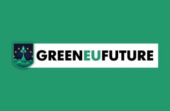 GreenEUfuture logo