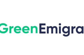 GreenEmigration баннер