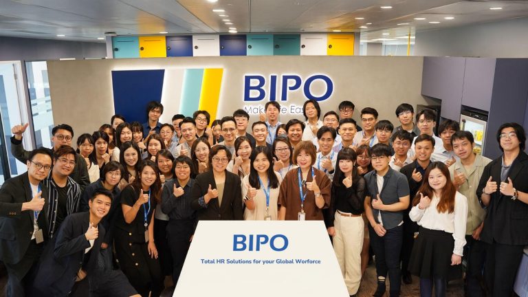 BIPO: аутсорсинг расчета заработной платы для международных компаний