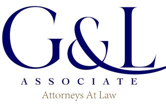 GSL Law & Consulting logo