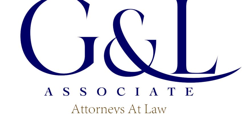 GSL Law & Consulting logo