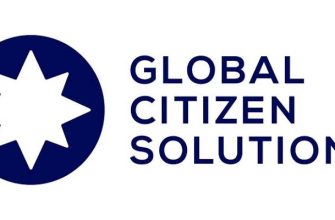 Global Citizen Solutions logo