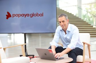 компания Papaya Global