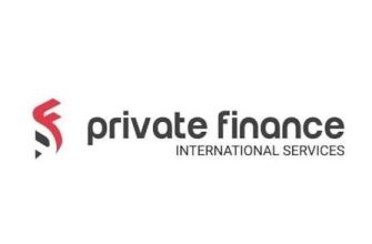 Prifinance logo