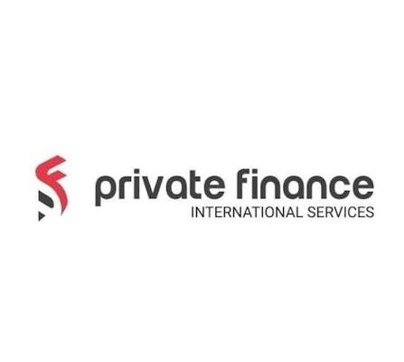 Prifinance logo