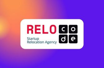 Relocode logo